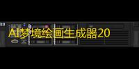 AI梦境绘画生成器2024版